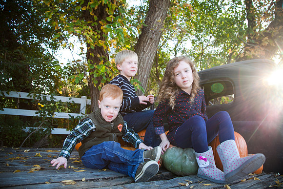 Bayer Family 2015-80