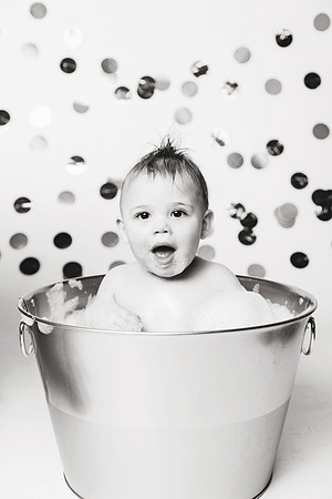 Kristopher 1yr-114b&w