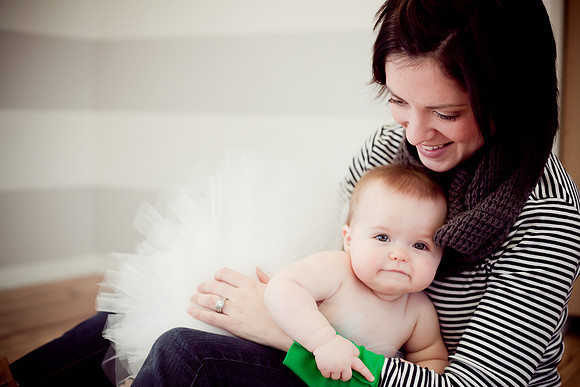 Presley 9mth-22