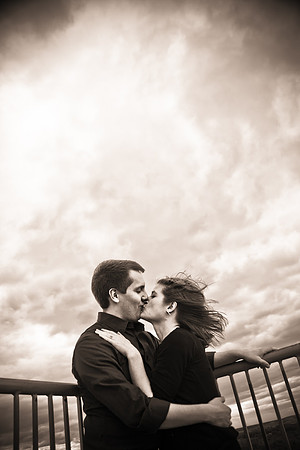 Darcy + Alex  Engage-260