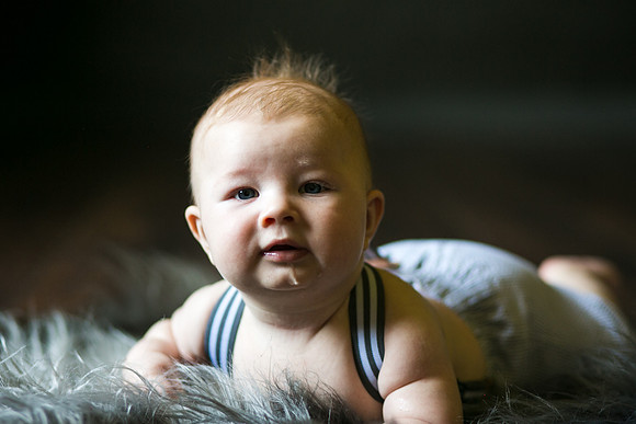 Luca 3mth-28