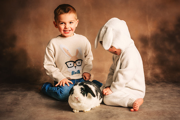 Bunny 2025-51