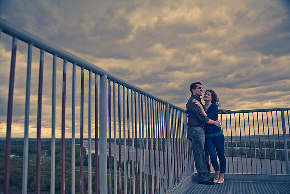 Darcy + Alex  Engage-224