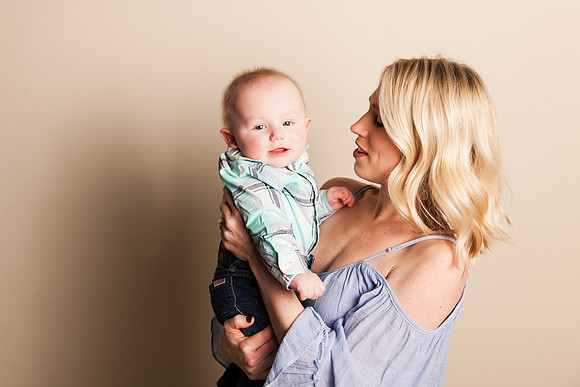 Beckham 6mth-16