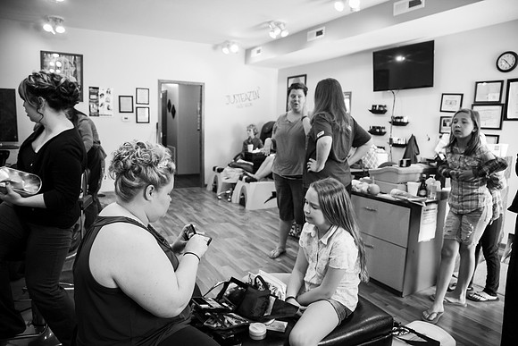 Amanda + Dustin Wedding-54