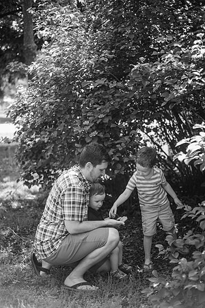Daddy & I 2018 BW-297