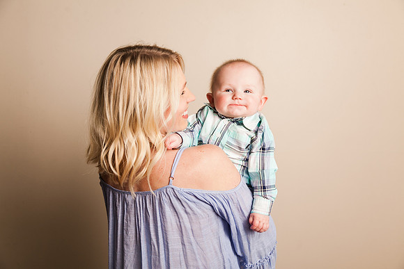 Beckham 6mth-28