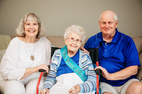 100 BDay-25