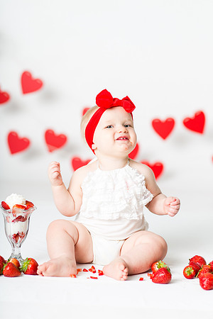 Sloane Strawberries-56