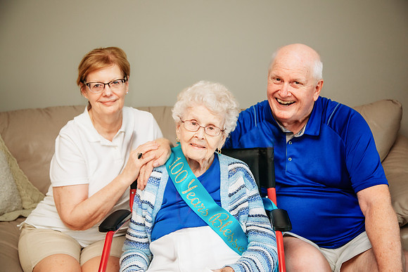 100 BDay-28