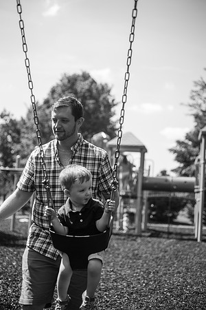 Daddy & I 2018 BW-207
