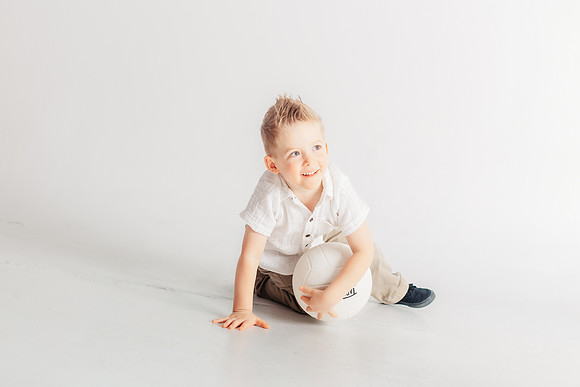 Boys 2025-35