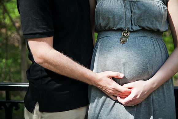 Kate's Belly Bump-62