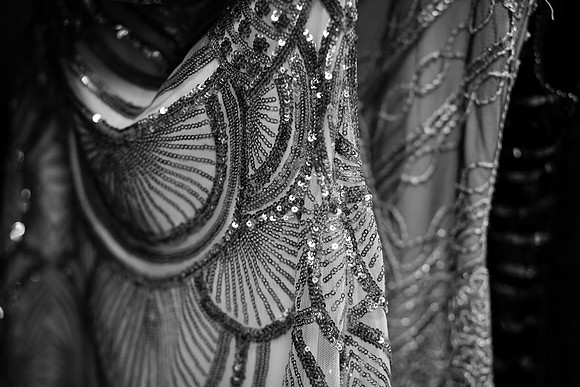 Wedding B&W-59