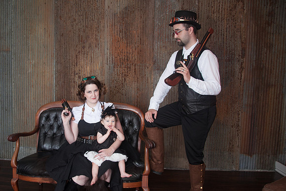 Steampunk-44