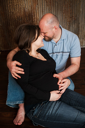 Shaula Belly Bump II-42