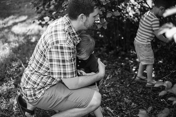 Daddy & I 2018 BW-280