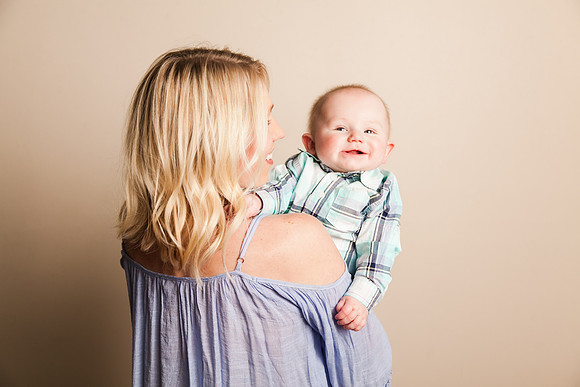 Beckham 6mth-27