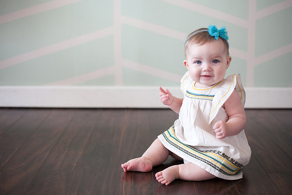 Willa 6mth-2
