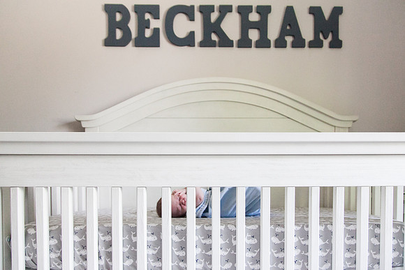 Beckham NB-67