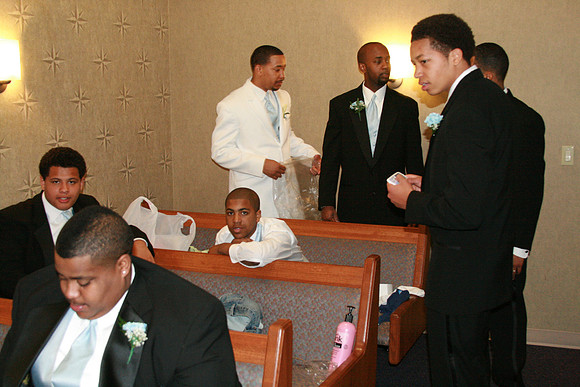 ceremony 102