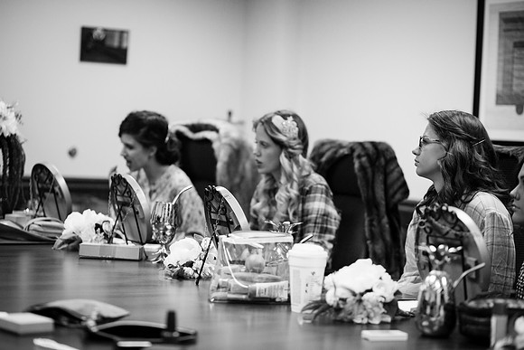 Wedding B&W-65