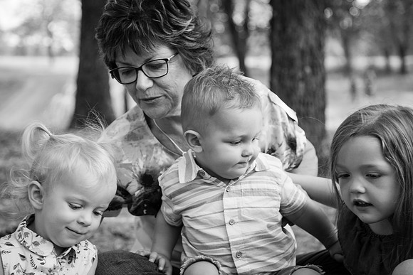 Family 2017-365