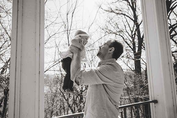 Sloane 6mth-17b&w