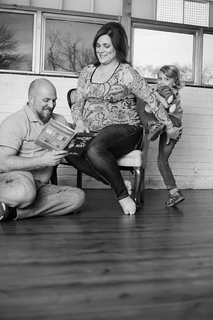 Shaula Belly Bump II-29