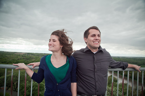 Darcy + Alex  Engage-272