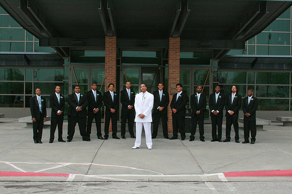 ceremony 182