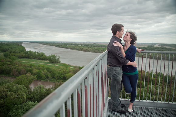Darcy + Alex  Engage-239