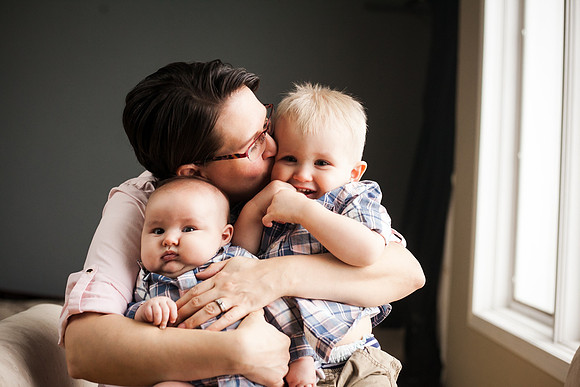 Andi 3mth-Zak 2yr-23
