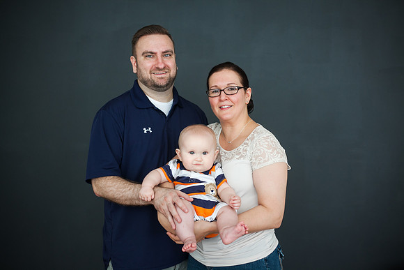 Zac 6mth