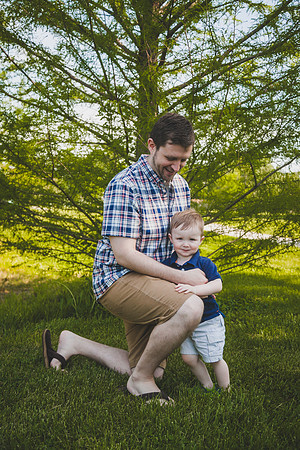 Daddy & I 2018-4