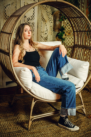 Abby Senior-48