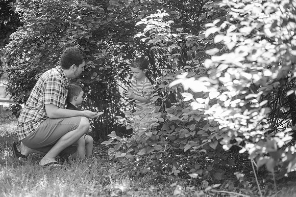 Daddy & I 2018 BW-299
