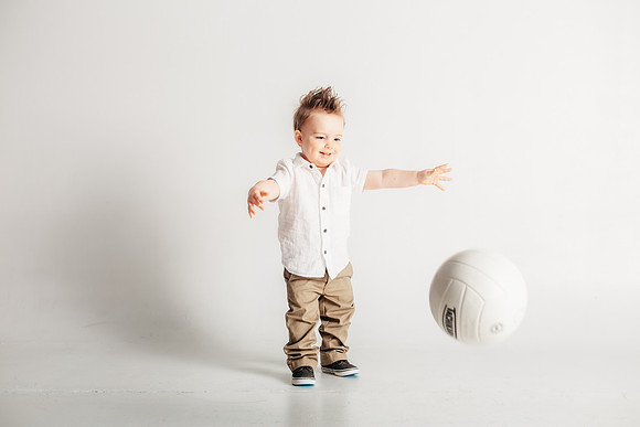 Boys 2025-30