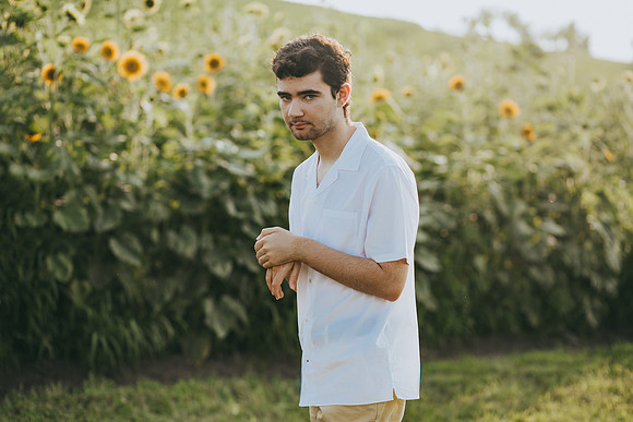 Sunflowers 2021-42