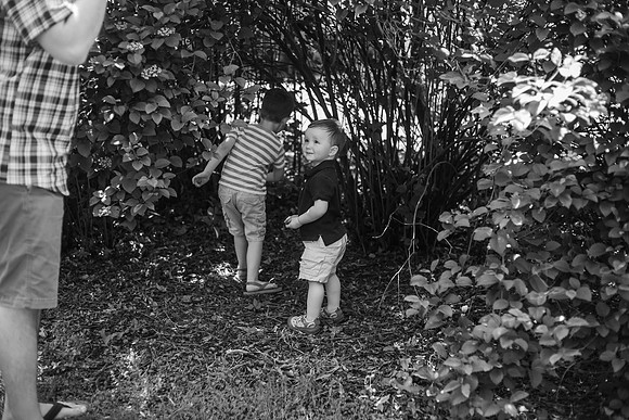 Daddy & I 2018 BW-275