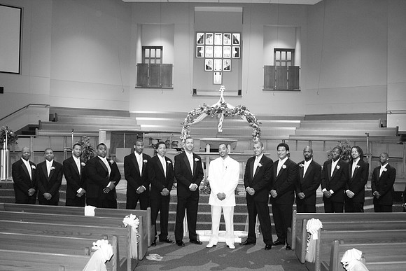 ceremony 157