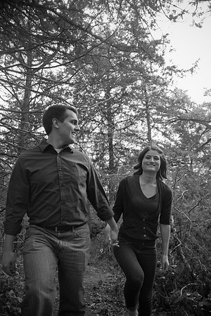 Darcy + Alex  Engage-303