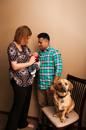 Mateo NB Family-28