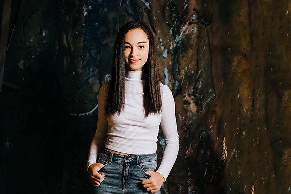 Olivia Senior
