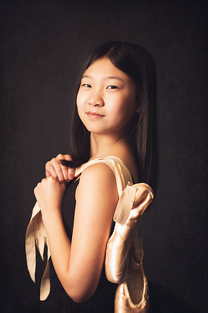 Dance 2021-25