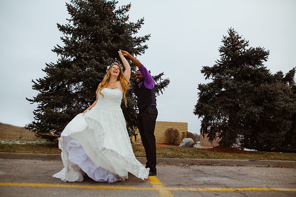 Wedding-411