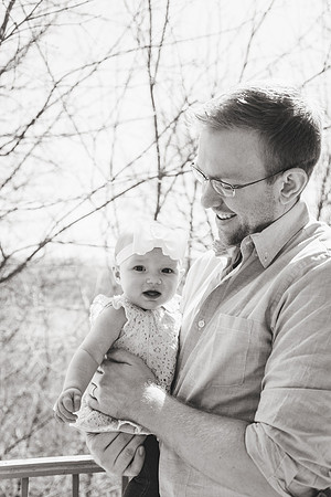 Sloane 6mth-24b&w