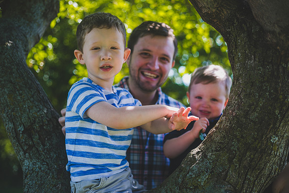 Daddy & I 2018-107