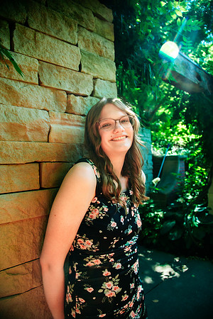 Bailey Senior-45