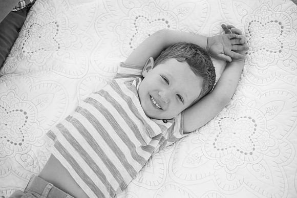 Daddy & I 2018 BW-59